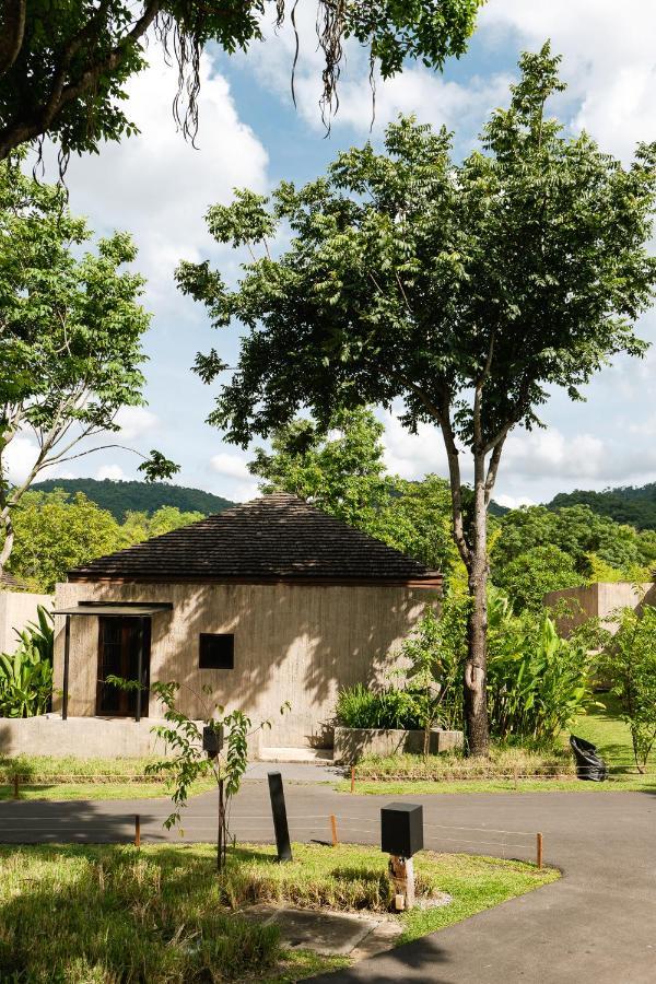 Muthi Maya Forest Pool Villa Resort - Sha Plus Certified Mu Si Extérieur photo