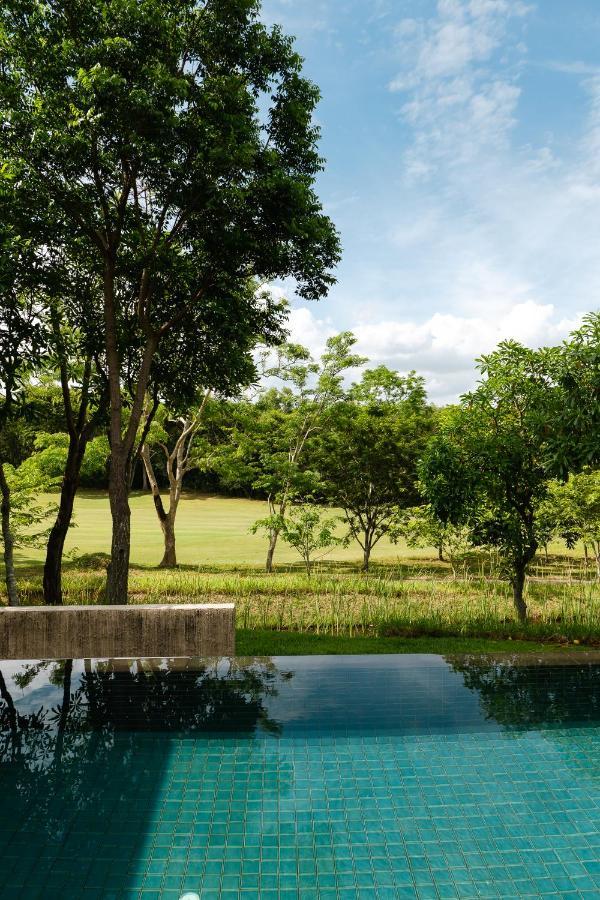 Muthi Maya Forest Pool Villa Resort - Sha Plus Certified Mu Si Extérieur photo