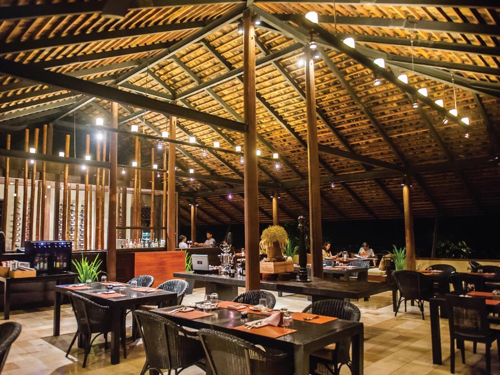 Muthi Maya Forest Pool Villa Resort - Sha Plus Certified Mu Si Extérieur photo