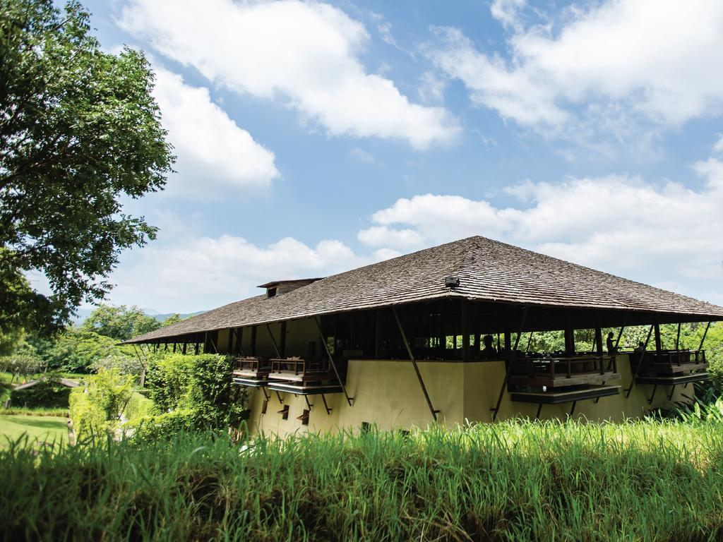 Muthi Maya Forest Pool Villa Resort - Sha Plus Certified Mu Si Extérieur photo