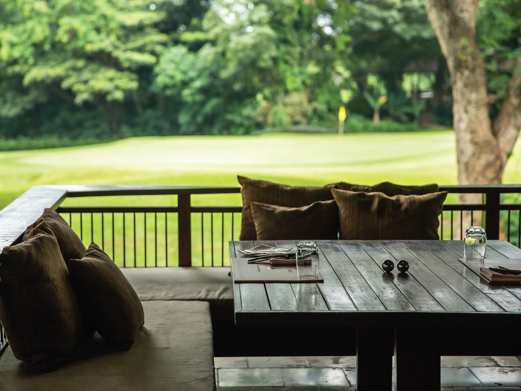 Muthi Maya Forest Pool Villa Resort - Sha Plus Certified Mu Si Extérieur photo