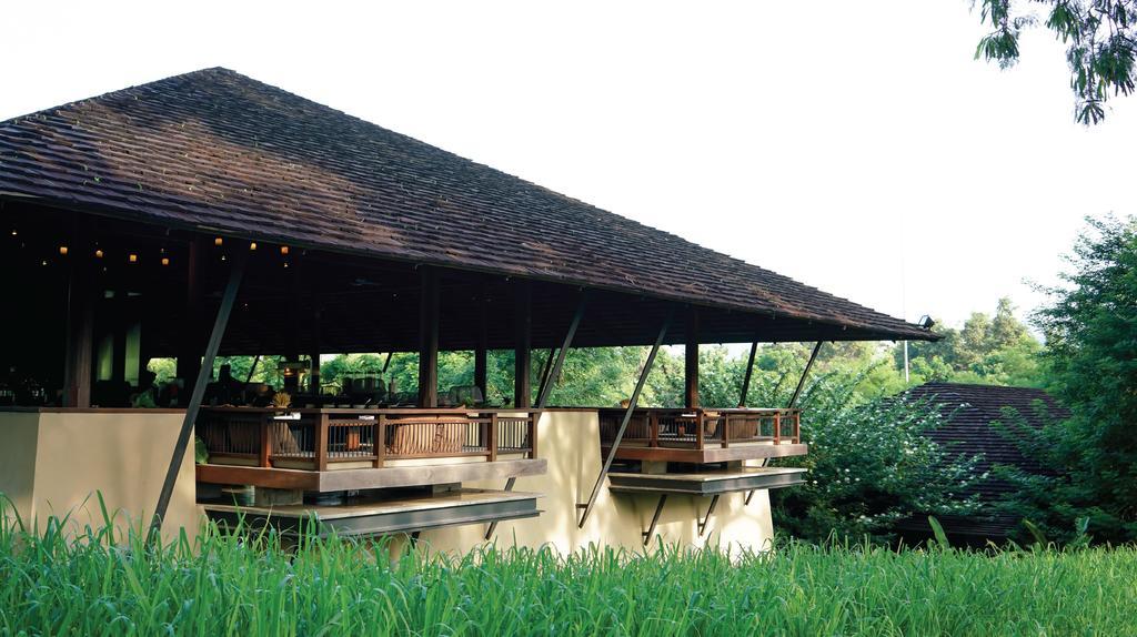 Muthi Maya Forest Pool Villa Resort - Sha Plus Certified Mu Si Extérieur photo