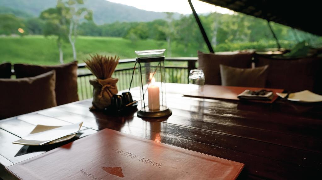 Muthi Maya Forest Pool Villa Resort - Sha Plus Certified Mu Si Extérieur photo
