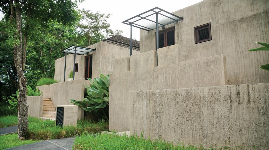 Muthi Maya Forest Pool Villa Resort - Sha Plus Certified Mu Si Extérieur photo